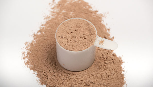 weight loss protein powder